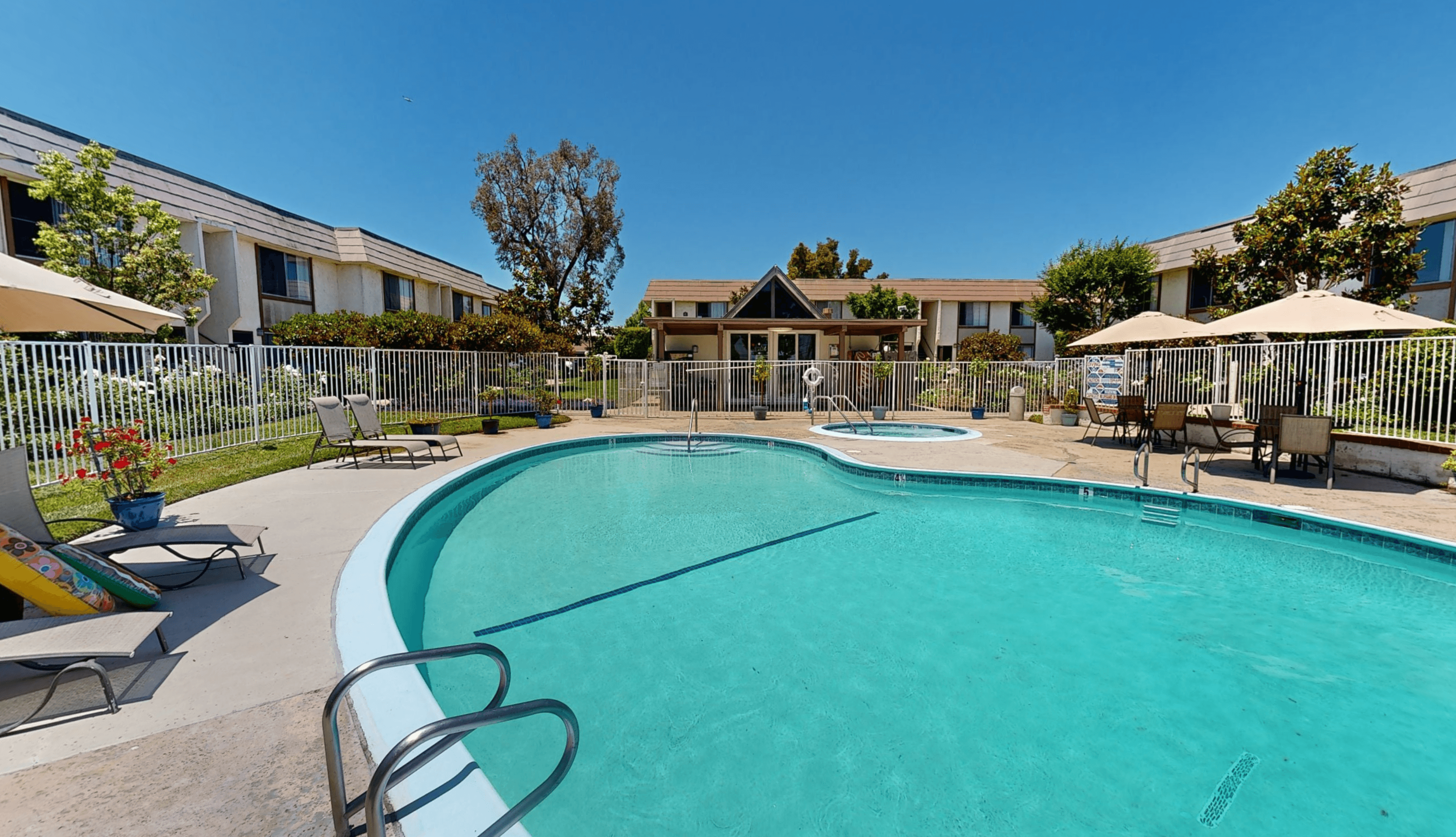 Sandpiper Apartments